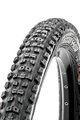 MAXXIS plašč - AGGRESSOR 29x2,30 - črna