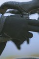MONTON Kolesarske  rokavice z dolgimi prsti - STAREAP - črna