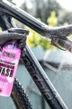 MUC-OFF čistilo za koleso - WATERLESS WASH
