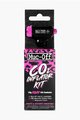 MUC-OFF CO2 črpalka/bombica - ROAD INFLATOR KIT
