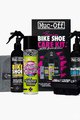 MUC-OFF komplet čistil za kolesarske čevlje - PREMIUM BIKE