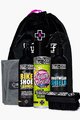MUC-OFF komplet čistil za kolesarske čevlje - PREMIUM BIKE