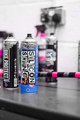 MUC-OFF zaščitni pripravek za kolo - SILICONE SHINE