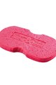 MUC-OFF goba za čiščenje - PINK SPONGE - rožnata