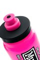 MUC-OFF Kolesarska steklenica za vodo - X ELITE FLY - rožnata/črna