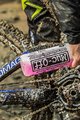 MUC-OFF čistilo za koleso - BIKE CLEANER