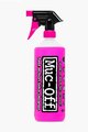 MUC-OFF sredstvo za čiščenje in zaščito koles - BIKE CARE DUO KIT
