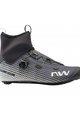 NORTHWAVE Kolesarski čevlji - CELSIUS R ARCTIC GTX - črna