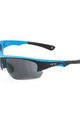 Kolesarska očala - S4.DB PHOTOCHROMIC - modra/črna