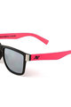 Kolesarska očala - W8.8 - rožnata