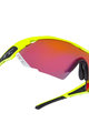NRC Kolesarska očala - X3.ANGLIRU - črna/rumena