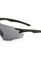Kolesarska očala - P-RIDE - črna