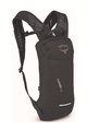 OSPREY nahrbtnik - KATARI 1.5 - črna