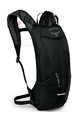 OSPREY nahrbtnik - KATARI 7 - črna