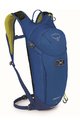 OSPREY nahrbtnik - SISKIN 8 - modra