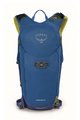 OSPREY nahrbtnik - SISKIN 8 - modra