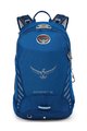 OSPREY nahrbtnik - ESCAPIST 18 S/M - modra