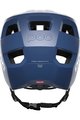POC Kolesarska čelada - KORTAL - modra