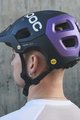 POC Kolesarska čelada - TECTAL RACE MIPS - črna/vijolična