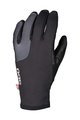 POC Kolesarske  rokavice z dolgimi prsti - POC THERMAL rukavice - črna/siva