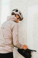 POC Kolesarski vodo odporen dežni plašč - SIGNAL ALL-WEATHER - siva