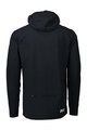 POC Kolesarski pulover - MANTLE THERMAL - črna