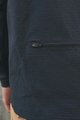 POC Kolesarski pulover - MANTLE THERMAL - črna
