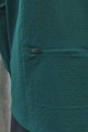 POC Kolesarski pulover - MANTLE THERMAL - zelena