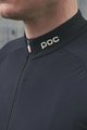 POC Kolesarski dres z dolgimi rokavi zimski - AMBIENT THERMAL - črna