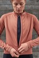 POC Kolesarska  podaljšana jakna - THERMAL LADY - oranžna