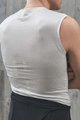 POC Kolesarska  majica brez rokavov - KERNEL - siva
