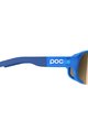 POC Kolesarska očala - ASPIRE - modra