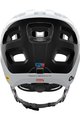 POC Kolesarska čelada - TECTAL RACE MIPS - bela/črna