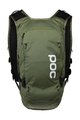 POC nahrbtnik - VPD BACKPACK 13L - črna/zelena