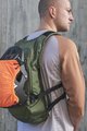 POC nahrbtnik - VPD BACKPACK 13L - črna/zelena