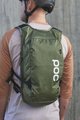 POC nahrbtnik - VPD BACKPACK 13L - črna/zelena