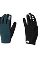 POC Kolesarske  rokavice z dolgimi prsti - RESISTANCE ENDURO - modra