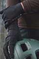 POC Kolesarske  rokavice z dolgimi prsti - SAVANT MTB - črna