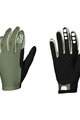 POC Kolesarske  rokavice z dolgimi prsti - SAVANT MTB - črna/zelena