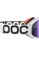 POC Kolesarska očala - ORA CLARITY - bela
