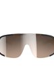 POC Kolesarska očala - ASPIRE MID - črna