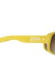POC Kolesarska očala - ASPIRE MID - rumena