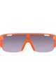 POC Kolesarska očala - DO HALF BLADE - oranžna