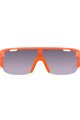 POC Kolesarska očala - DO HALF BLADE - oranžna
