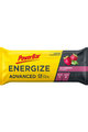 POWERBAR Kolesarska  prehrana - ENERGIZE ADVANCED