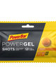 POWERBAR Kolesarska  prehrana - POWERGEL SHOTS 60 g