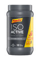 POWERBAR Kolesarska  prehrana - ISOACTIVE 600 g