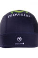 Kolesarska  bandana - MOVISTAR - črna