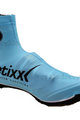 BONAVELO Kolesarske galoše - QUICKSTEP 2015 - svetlo modra