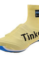 BONAVELO Kolesarske galoše - TINKOFF SAXO 2015 - rumena